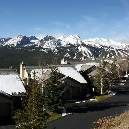 Charter Ridge #20 By Peak Property Management Vr Breckenridge Exterior foto
