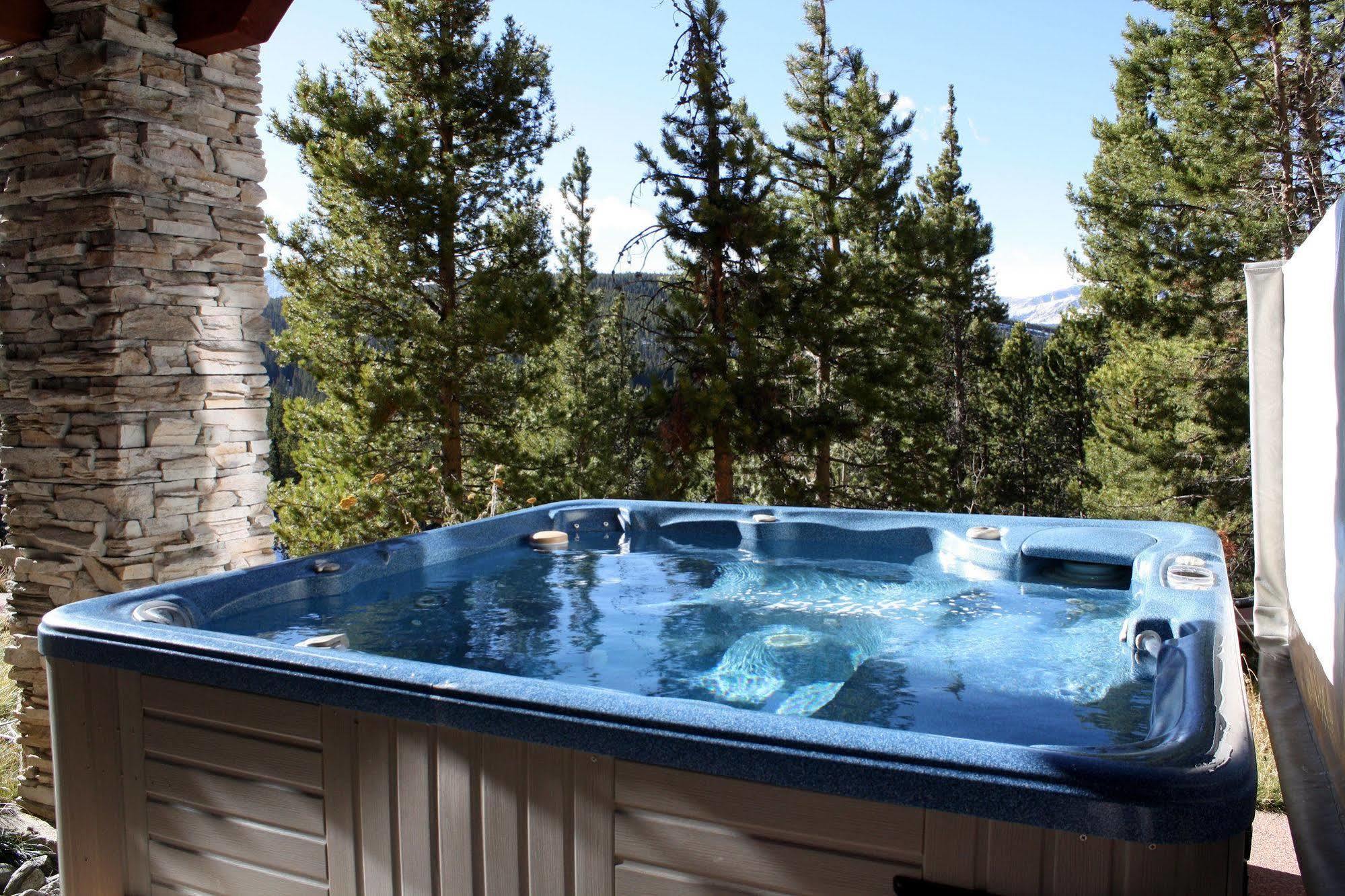 Charter Ridge #20 By Peak Property Management Vr Breckenridge Exterior foto