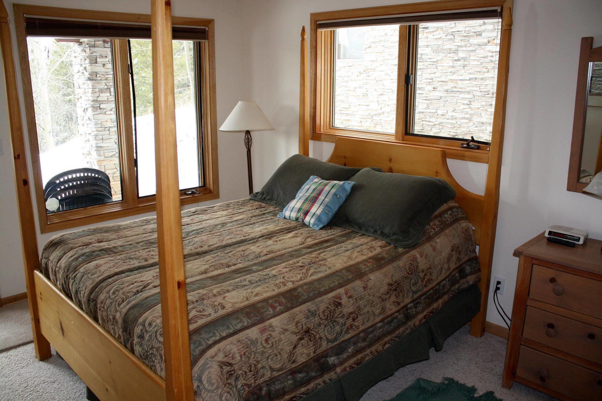 Charter Ridge #20 By Peak Property Management Vr Breckenridge Exterior foto