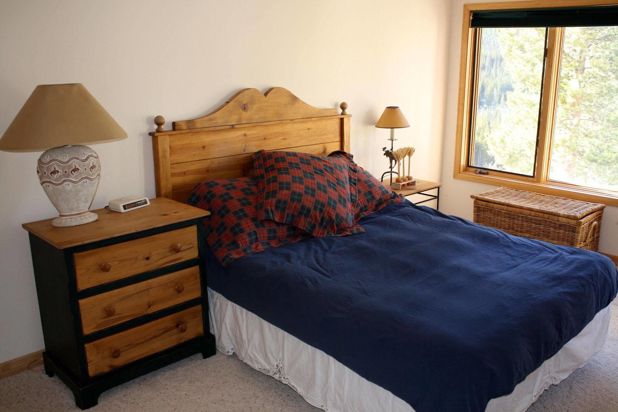 Charter Ridge #20 By Peak Property Management Vr Breckenridge Exterior foto
