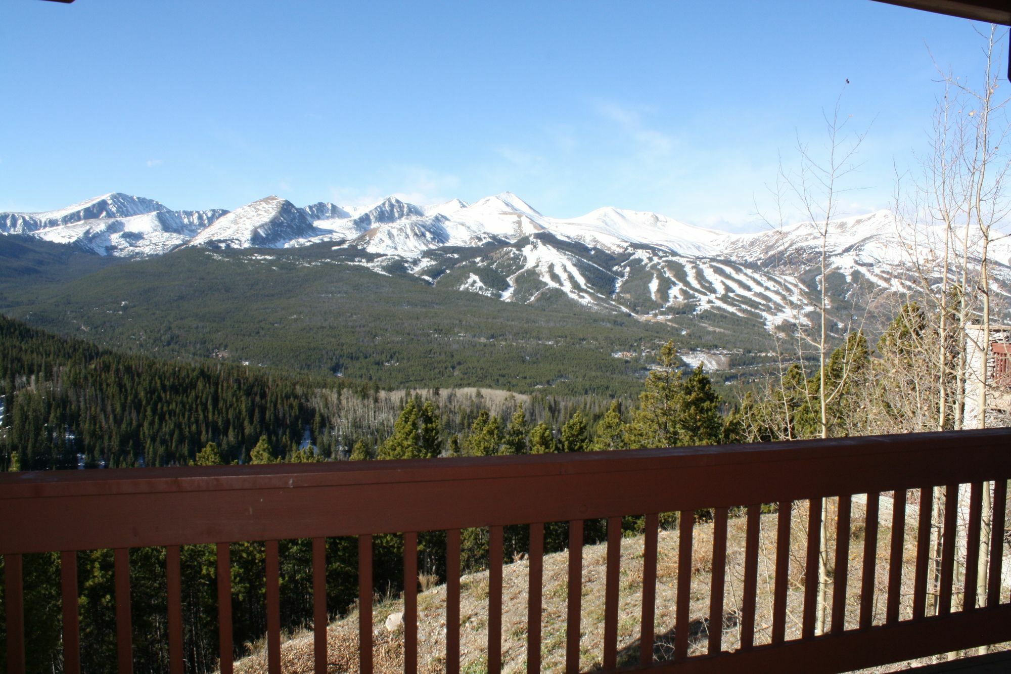 Charter Ridge #20 By Peak Property Management Vr Breckenridge Exterior foto
