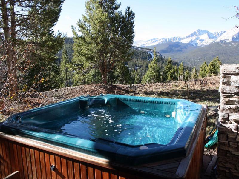 Charter Ridge #20 By Peak Property Management Vr Breckenridge Exterior foto